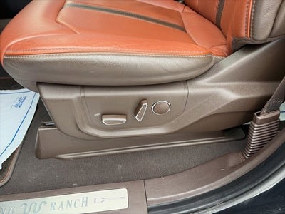 2020 Ford Super Duty F-350 DRW XL