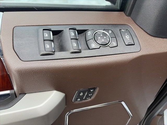 2020 Ford Super Duty F-350 DRW XL