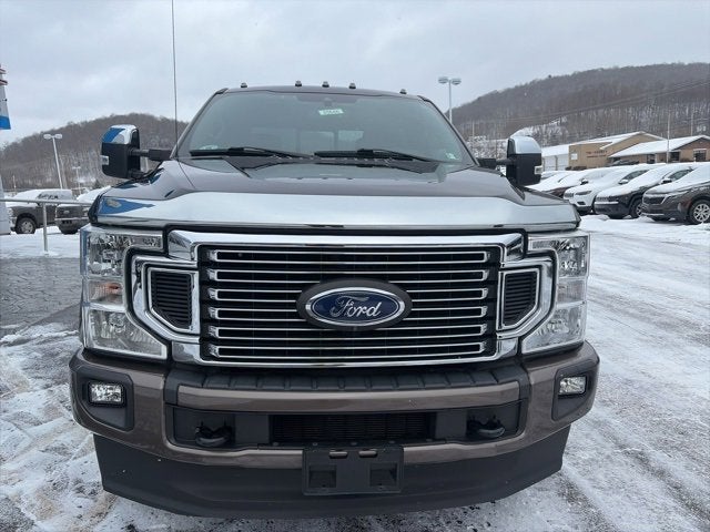 2020 Ford Super Duty F-350 DRW XL