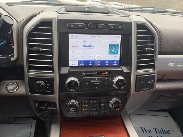 2020 Ford Super Duty F-350 DRW XL