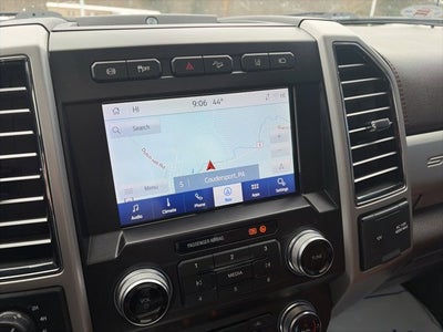 2020 Ford Super Duty F-350 DRW XL