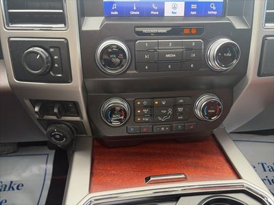 2020 Ford Super Duty F-350 DRW XL