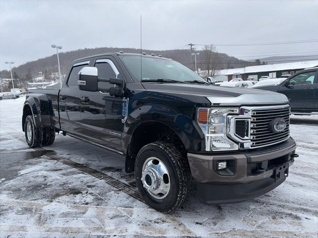 2020 Ford Super Duty F-350 DRW XL