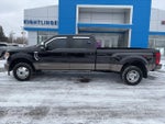 2020 Ford Super Duty F-350 DRW XL