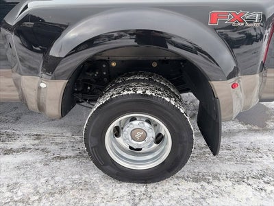 2020 Ford Super Duty F-350 DRW XL