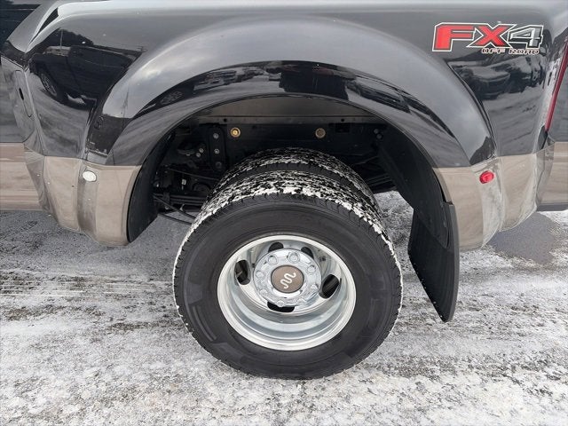 2020 Ford Super Duty F-350 DRW XL