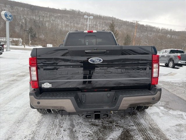 2020 Ford Super Duty F-350 DRW XL