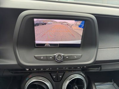 2023 Chevrolet Camaro 1LT
