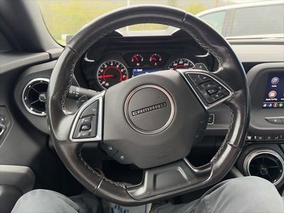 2023 Chevrolet Camaro 1LT