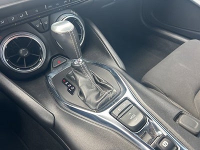 2023 Chevrolet Camaro LT1