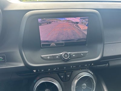 2023 Chevrolet Camaro LT1