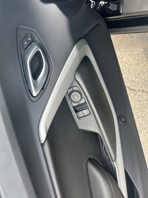 2023 Chevrolet Camaro LT1