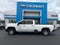 2023 Chevrolet Silverado 2500 HD WT