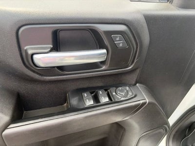 2023 Chevrolet Silverado 2500 HD WT