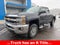 2018 Chevrolet Silverado 2500 HD LT