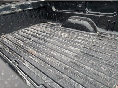 2018 Chevrolet Silverado 2500 HD LT