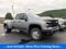 2026 Chevrolet Silverado 3500 HD WT DRW