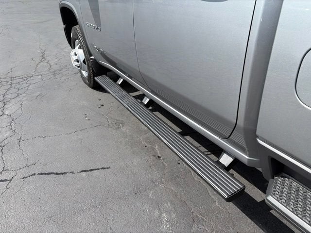2026 Chevrolet Silverado 3500 HD WT DRW