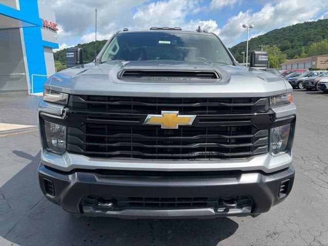 2026 Chevrolet Silverado 3500 HD WT DRW