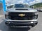 2026 Chevrolet Silverado 3500 HD WT DRW