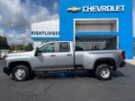 2026 Chevrolet Silverado 3500 HD WT DRW