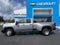 2026 Chevrolet Silverado 3500 HD WT DRW