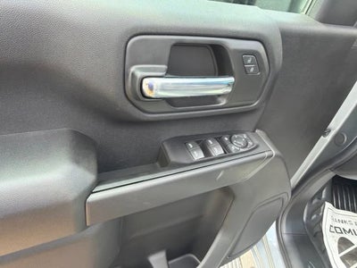 2026 Chevrolet Silverado 3500 HD WT DRW