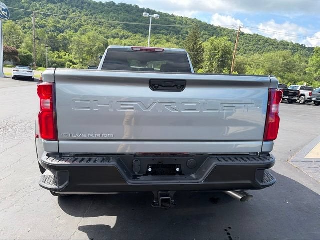 2026 Chevrolet Silverado 3500 HD WT DRW