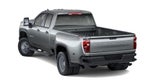 2026 Chevrolet Silverado 3500 HD WT DRW