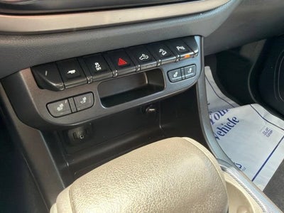 2020 Chevrolet Colorado 4WD Z71