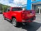 2020 Chevrolet Colorado 4WD Z71