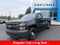 2014 Chevrolet Silverado 1500 Work Truck