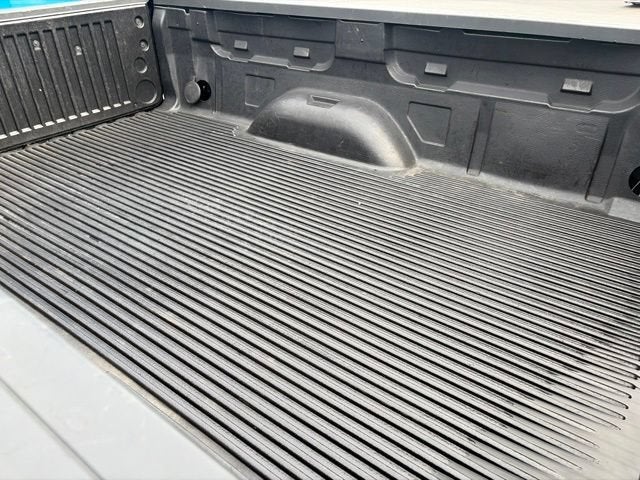 2014 Chevrolet Silverado 1500 Work Truck