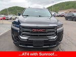 2021 GMC Acadia AT4