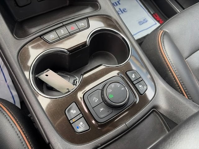 2021 GMC Acadia AT4