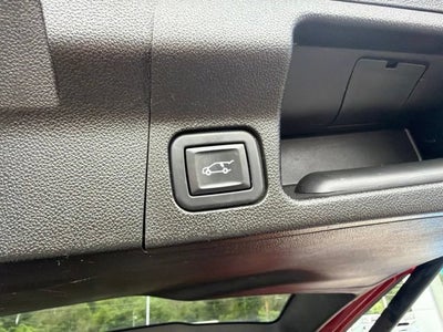 2021 GMC Acadia AT4