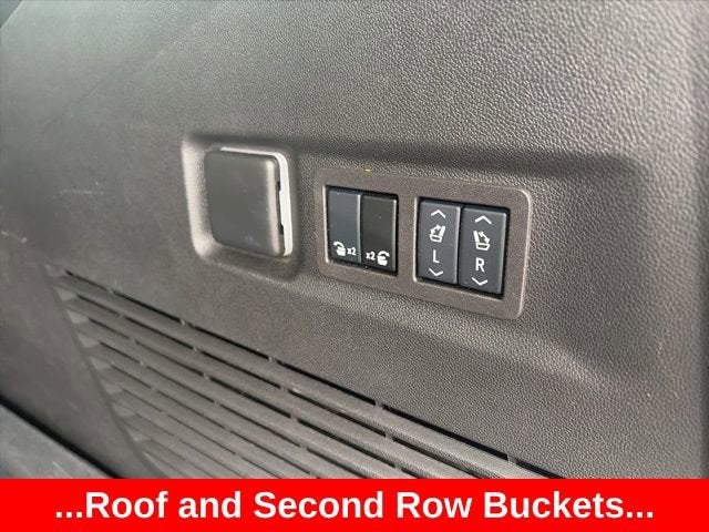 2024 GMC Yukon XL SLT