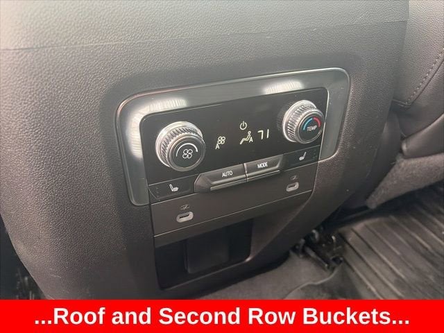 2024 GMC Yukon XL SLT