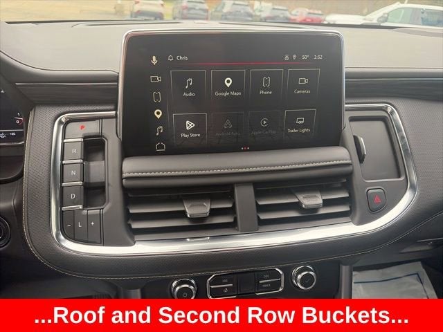 2024 GMC Yukon XL SLT