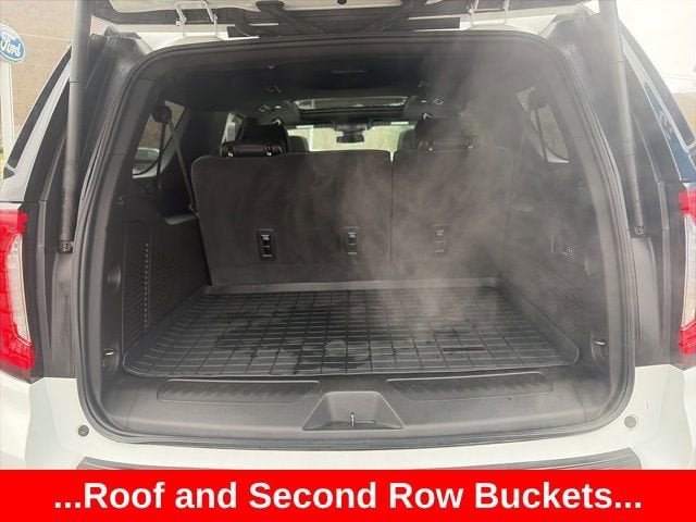 2024 GMC Yukon XL SLT