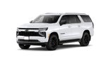2027 Chevrolet Suburban LT