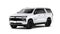 2027 Chevrolet Suburban LT
