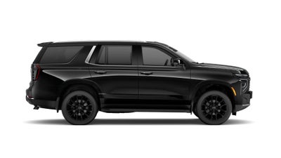 2027 Chevrolet Tahoe LT