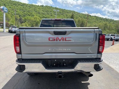 2024 GMC Sierra 2500 HD SLE