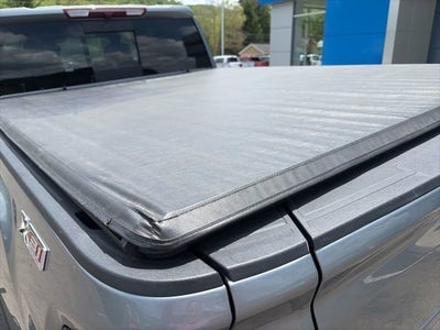 2024 GMC Sierra 2500 HD SLE