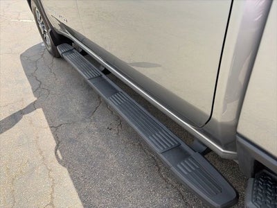 2024 GMC Sierra 2500 HD SLE
