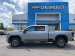 2024 GMC Sierra 2500 HD SLE