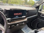 2024 GMC Sierra 2500 HD SLE