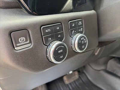 2024 GMC Sierra 2500 HD SLE