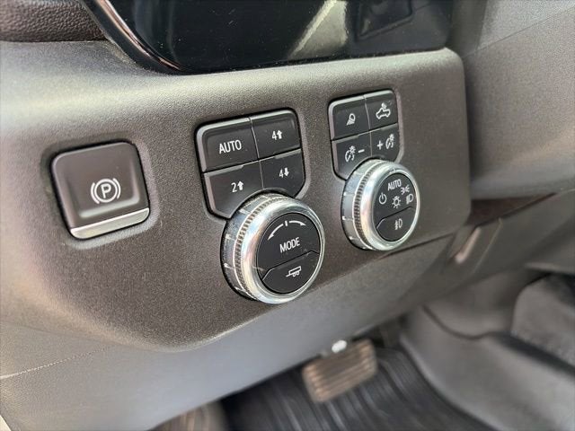 2024 GMC Sierra 2500 HD SLE